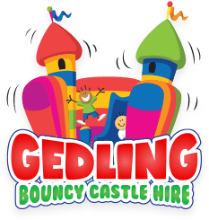 Pick n Mix Stand Hire Nottingham - Gedling Bouncy Castle Hire